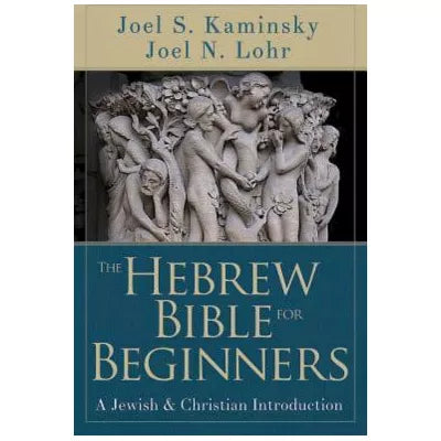 Hebrew Bible for Beginners