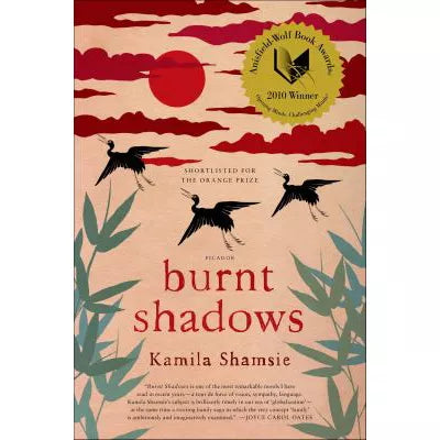 Burnt Shadows