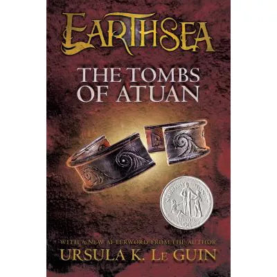 Tombs of Atuan