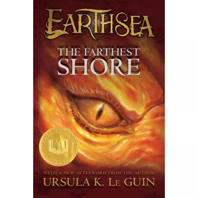 Farthest Shore
