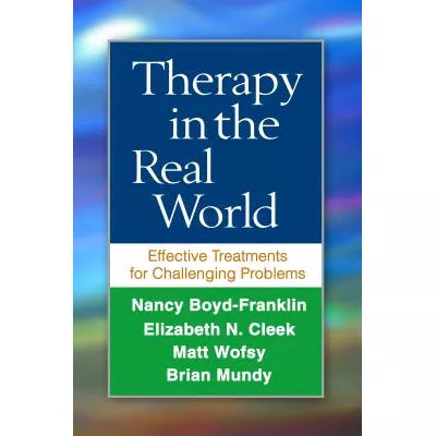 Therapy in the Real World