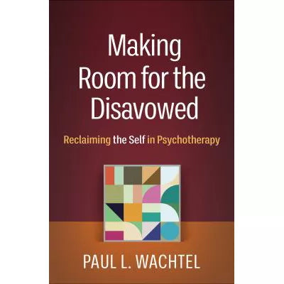 Making Room for the Disavowed