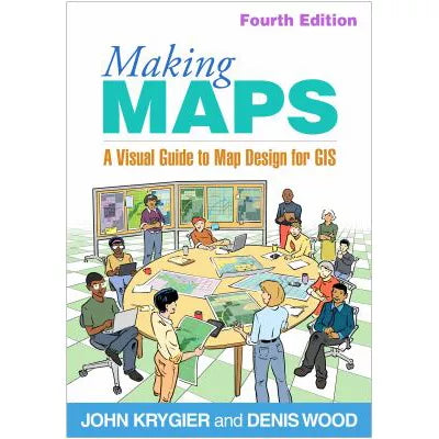 Making Maps