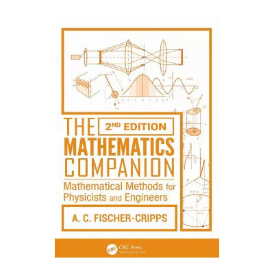 The Mathematics Companion