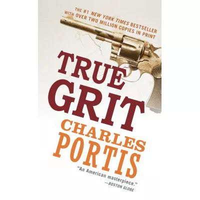 True Grit