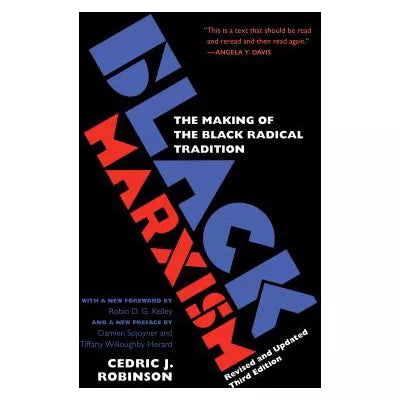 Black Marxism