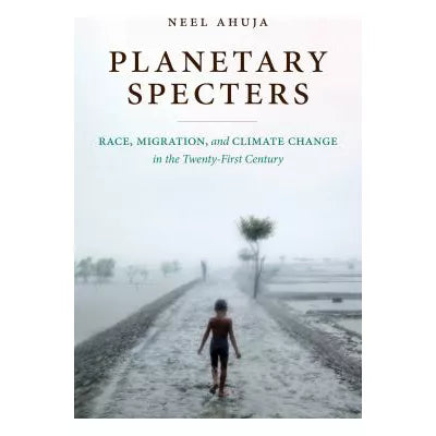 Planetary Specters