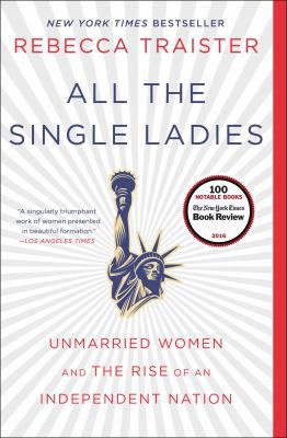 ALL THE SINGLE LADIES