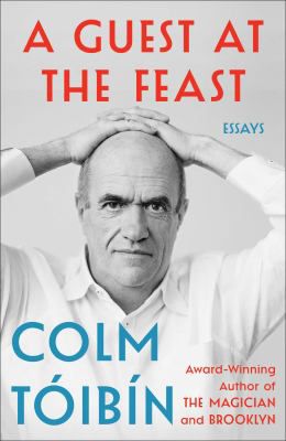 GUEST AT THE FEAST