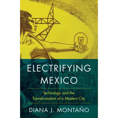 Electrifying Mexico