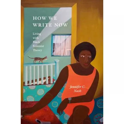 How We Write Now