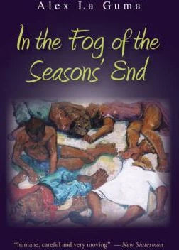 In the Fog of the Seasons' End