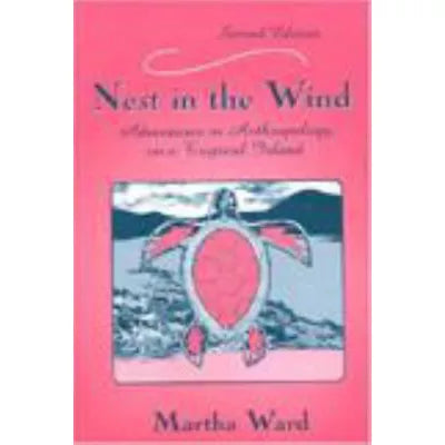Nest in the Wind