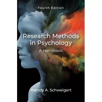 Research Methods in Psychology