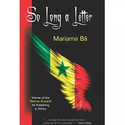 So Long a Letter