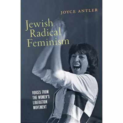 Jewish Radical Feminism