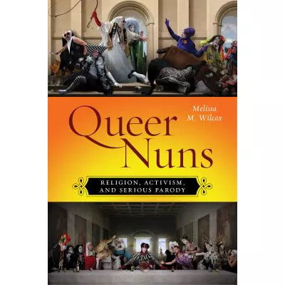 Queer Nuns