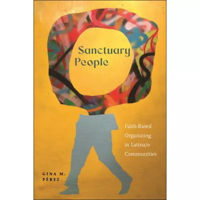Sanctuary People