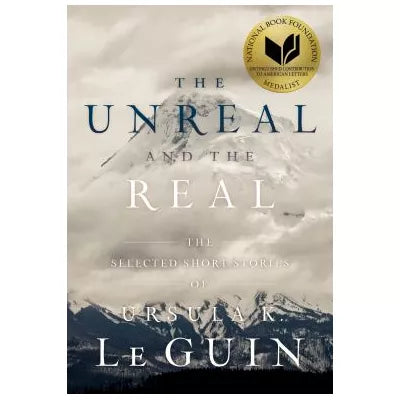 Unreal &amp; the Real