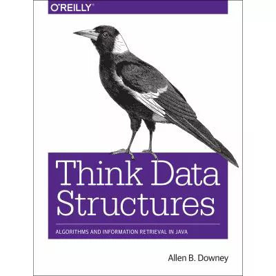 Think Data Structures