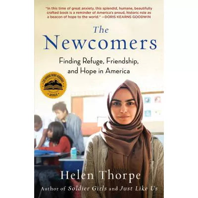 Newcomers