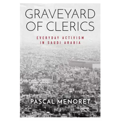 Graveyard of Clerics