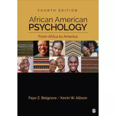 African American Psychology