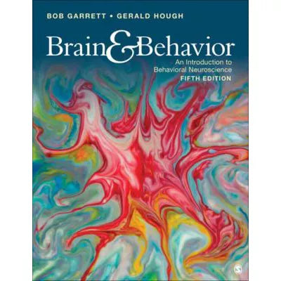 Brain &amp; Behavior