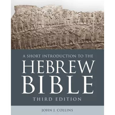 Short Introduction to the Hebrew Bible