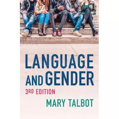 Language &amp; Gender