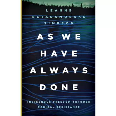 As We Have Always Done
