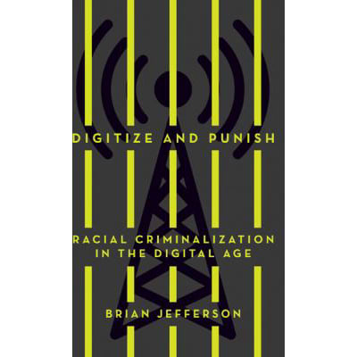 Digitize & Punish