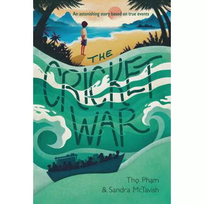 Cricket War