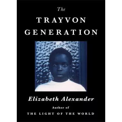 Trayvon Generation