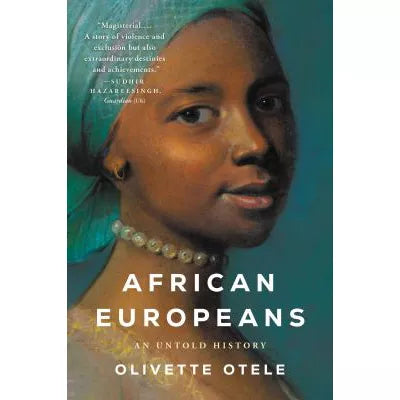 African Europeans