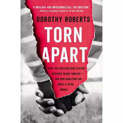 Torn Apart