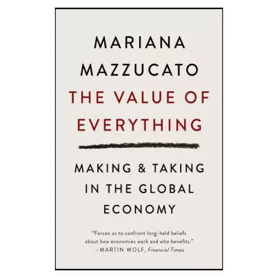 Value of Everything