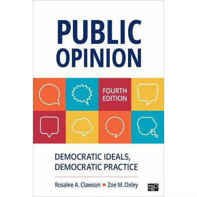Public Opinion