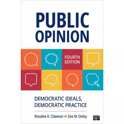 Public Opinion