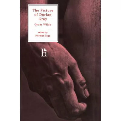 Picture of Dorian Gray