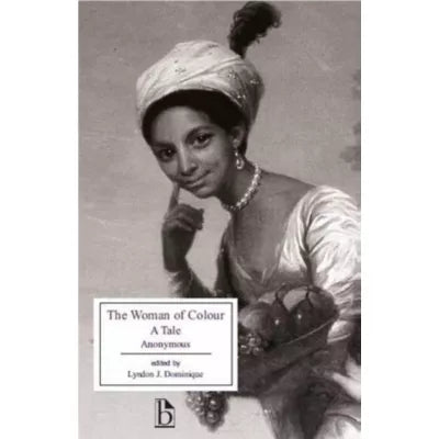 Woman of Colour