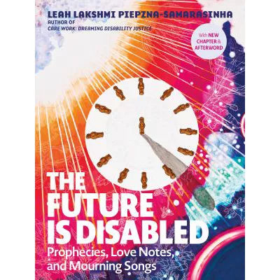 Future Is Disabled