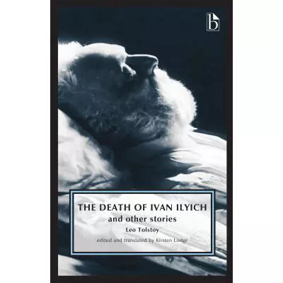 Death of Ivan Ilyich