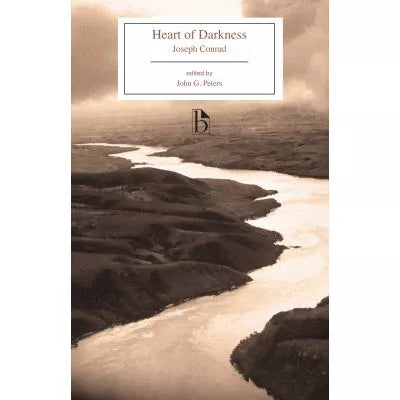 Heart of Darkness