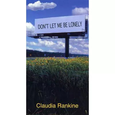 Don't Let Me Be Lonely