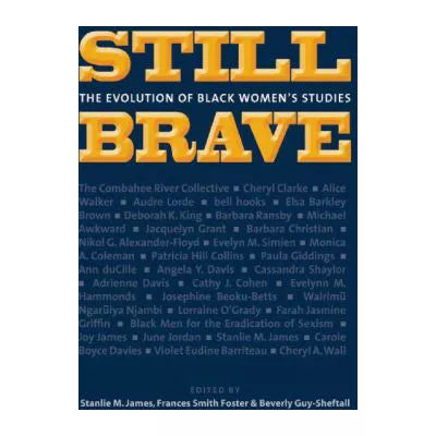 Still Brave