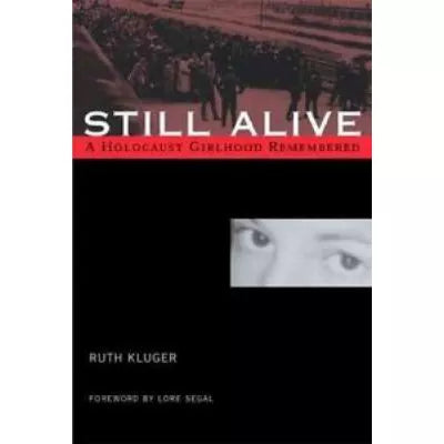 Still Alive
