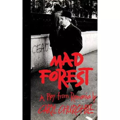 Mad Forest