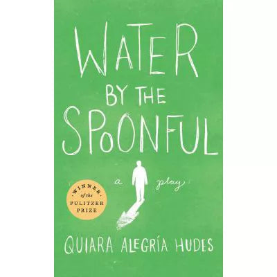 Water by the Spoonful (Revised TCG Edition)