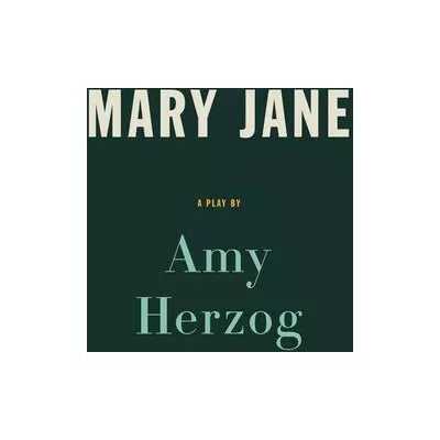 Mary Jane (TCG Edition)